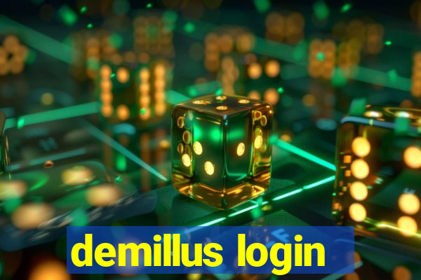 demillus login